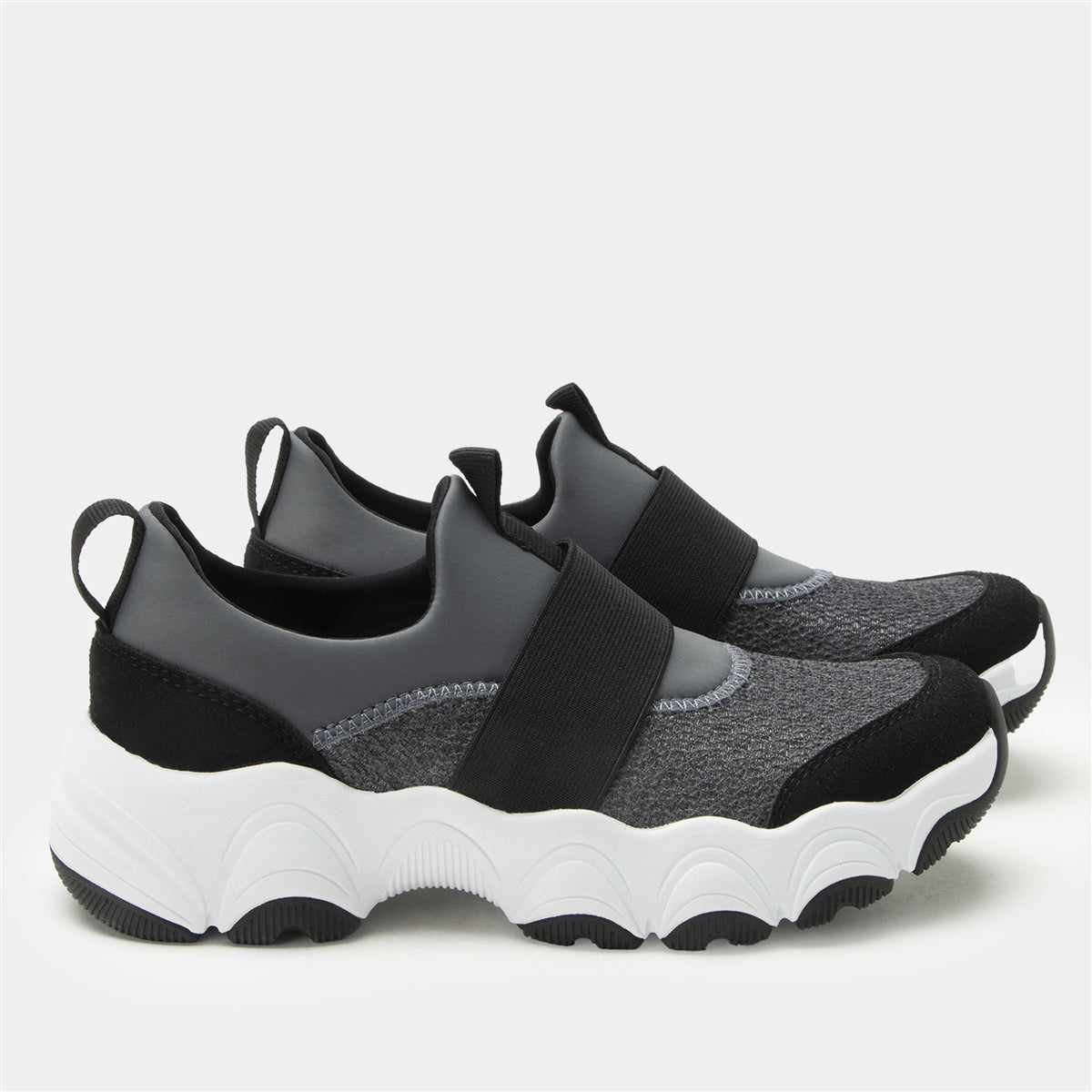 Sleek Joy Slate Grey
