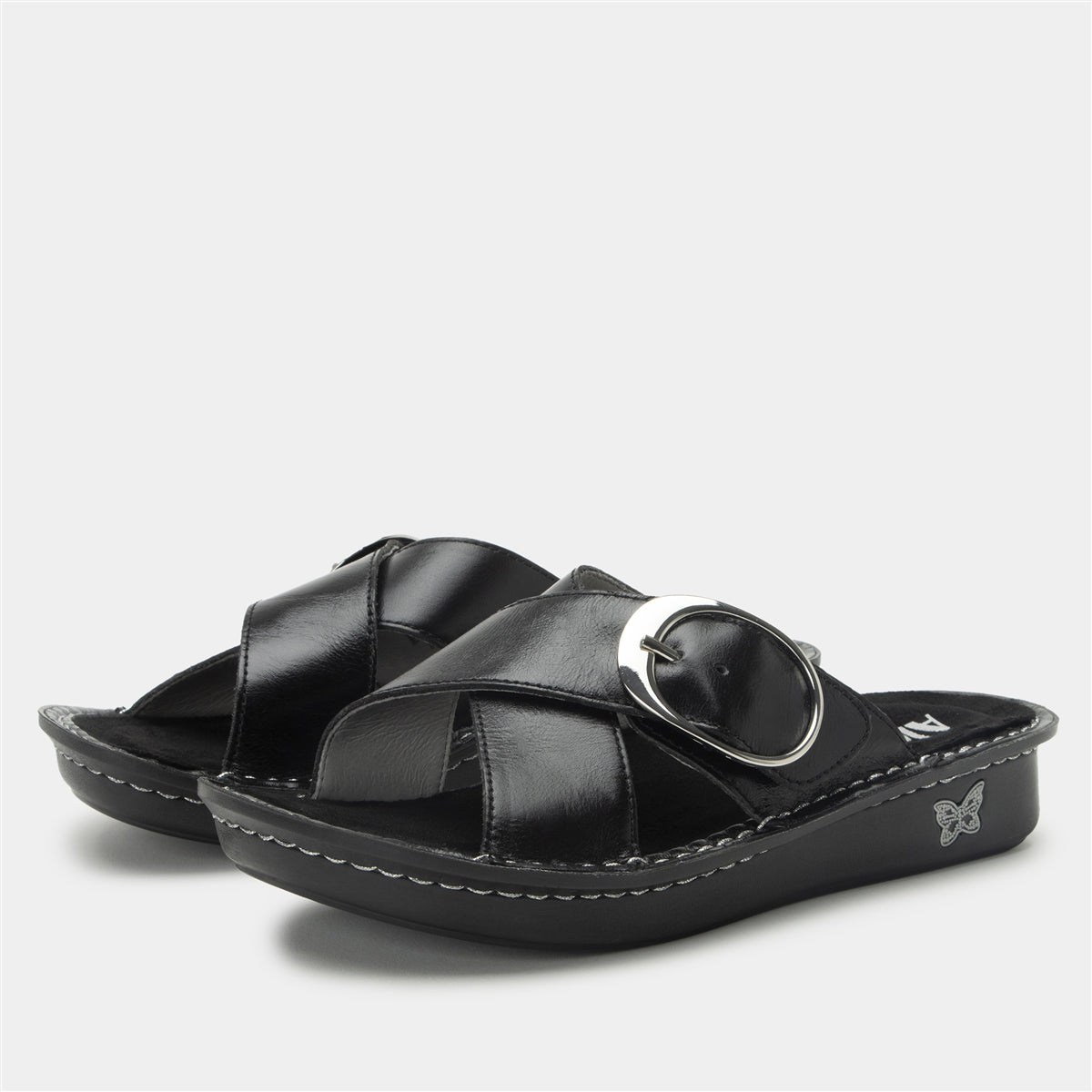 Alegria Vanya Noir