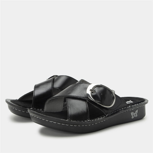 Alegria Vanya Noir