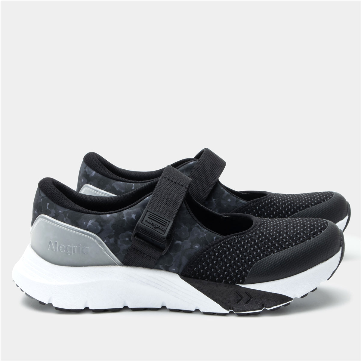 Atlis Poppy Pop Black