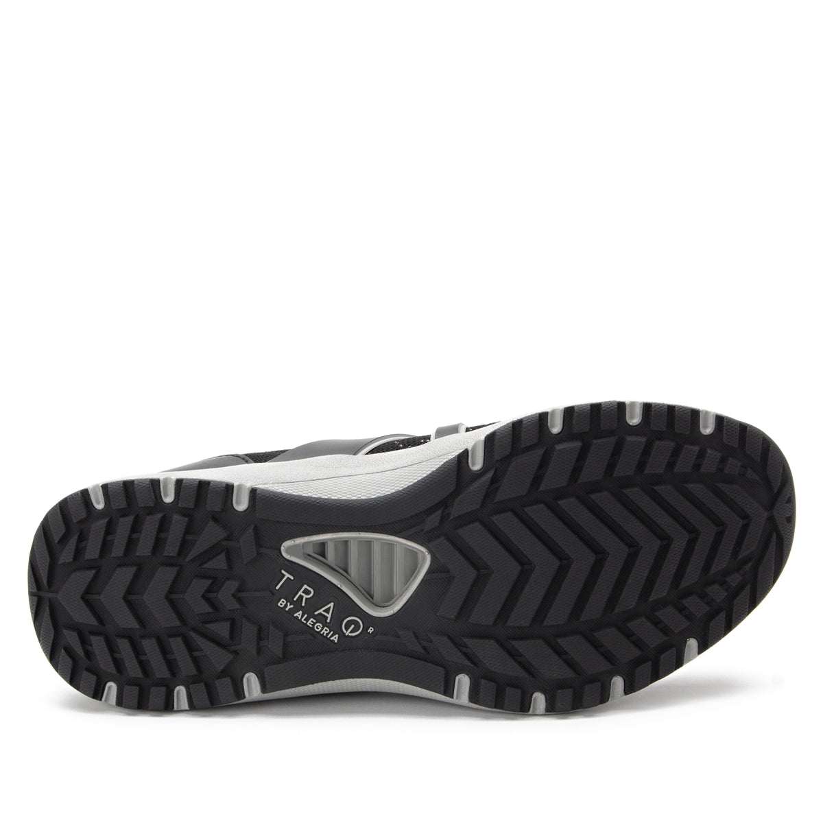 TRAQ Qool Black Multi