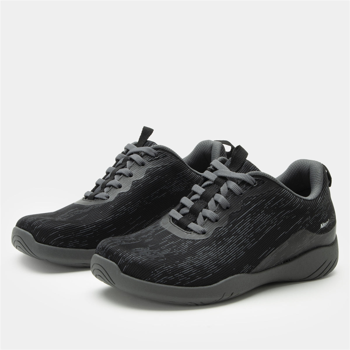 Alegria N8ture Black