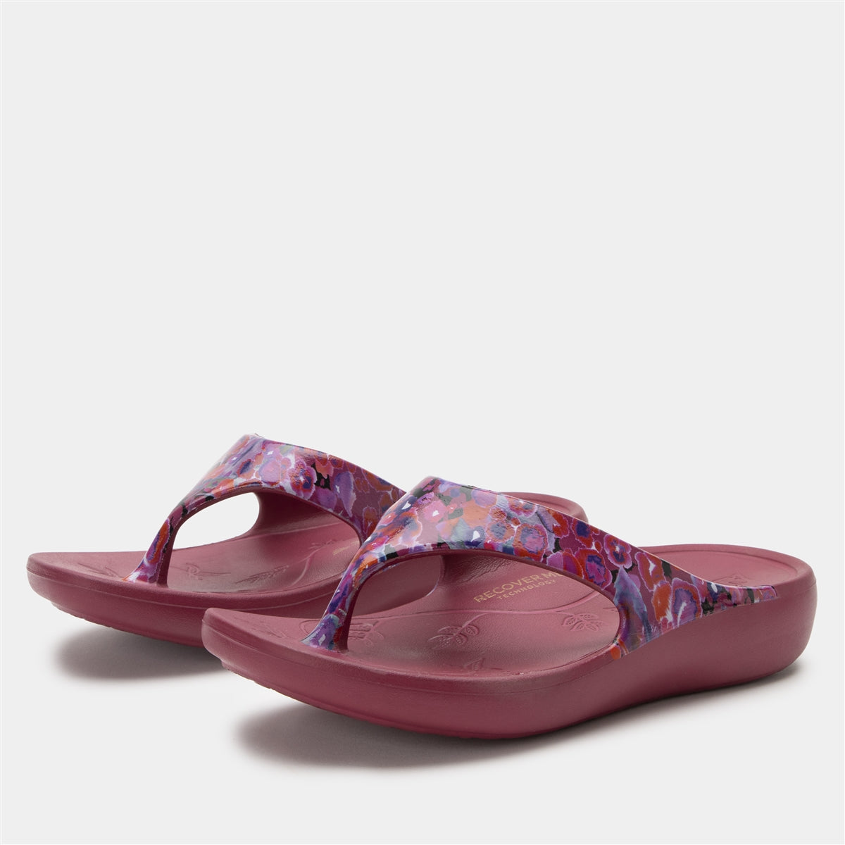 Alegria Ode Poppy Pop