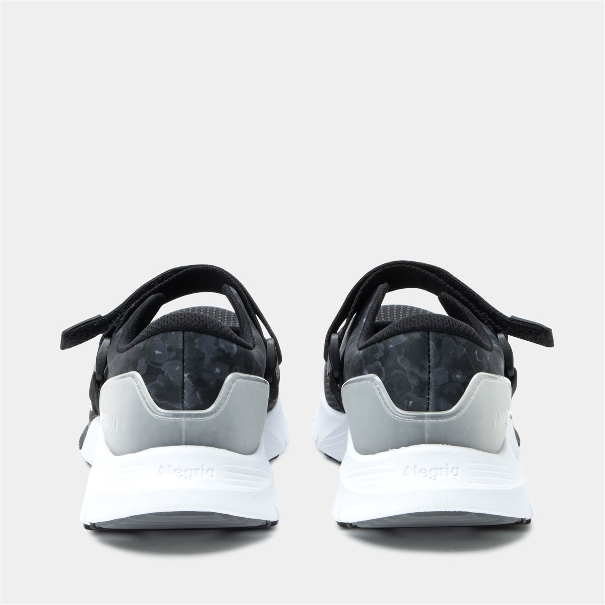 Atlis Poppy Pop Black