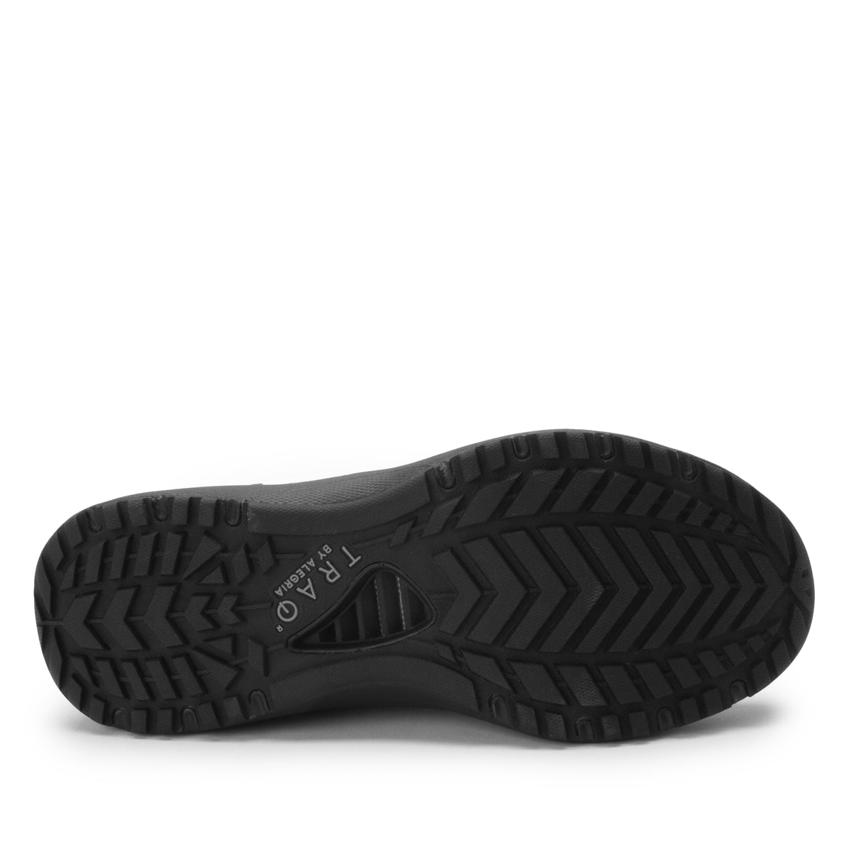 TRAQ Qirkie Black