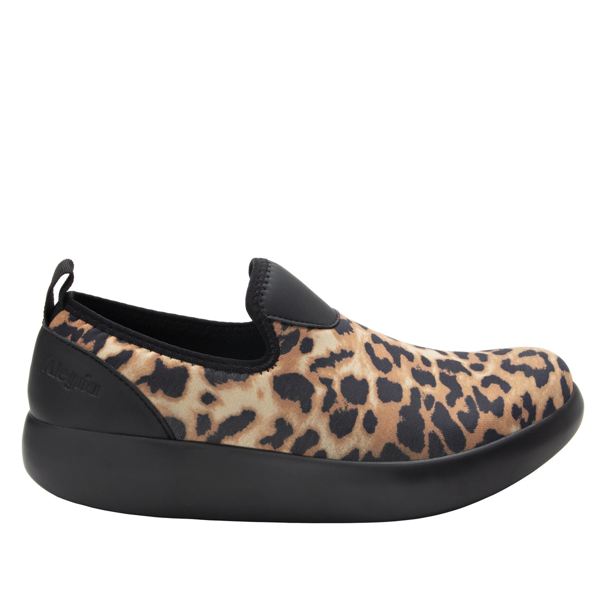 Alegria Eden Leopard