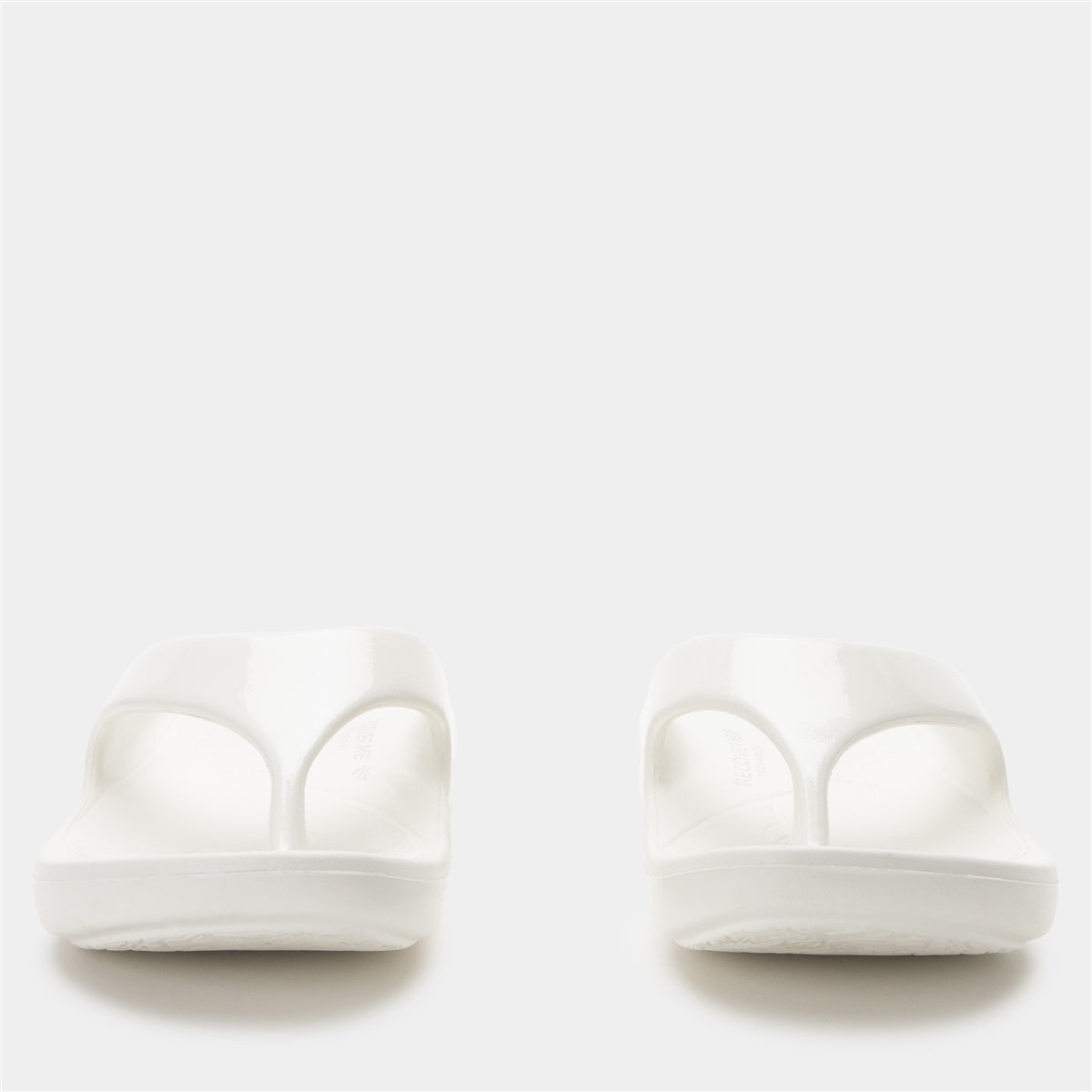 Alegria Ode White Gloss