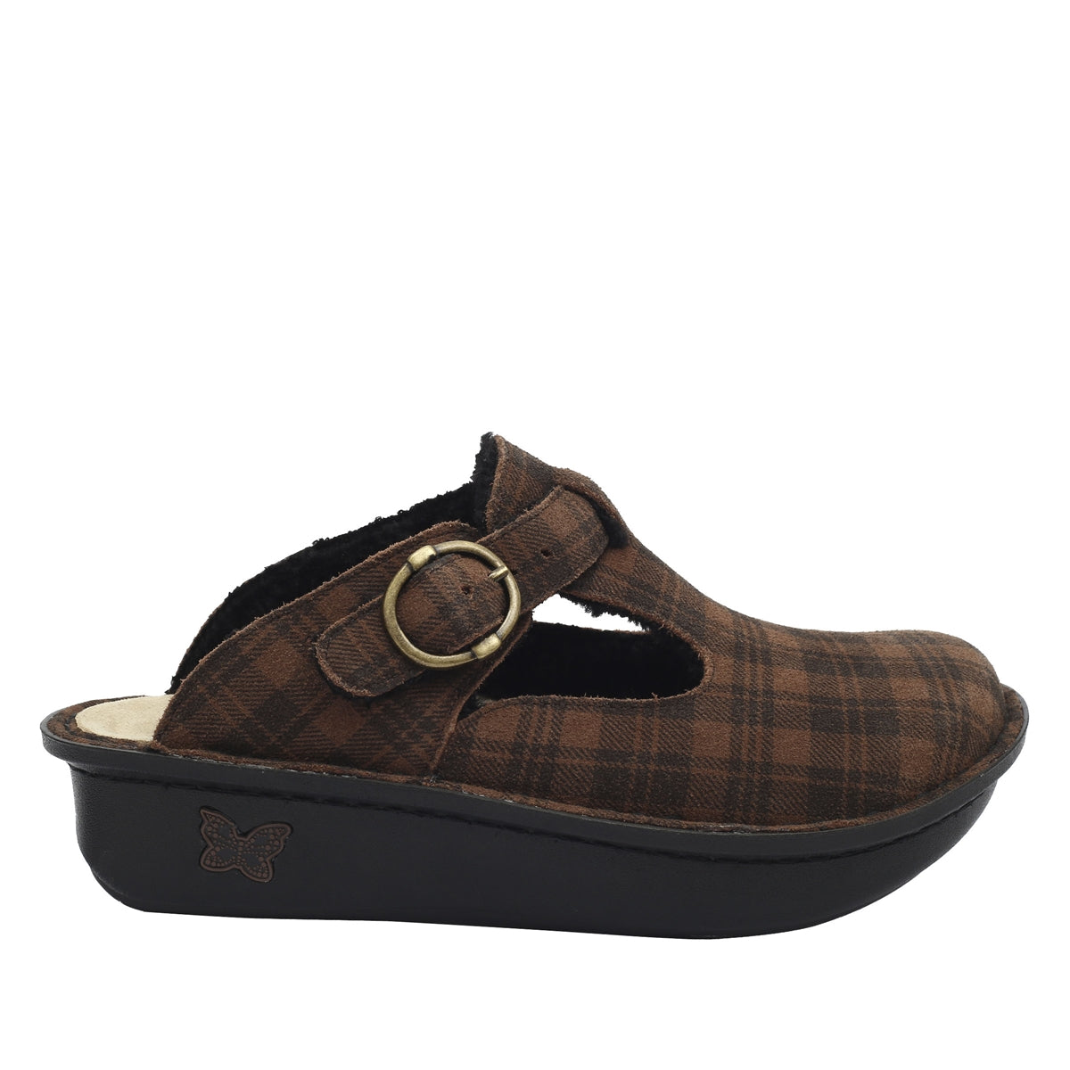 Alegria Classic Kickin It Shearling