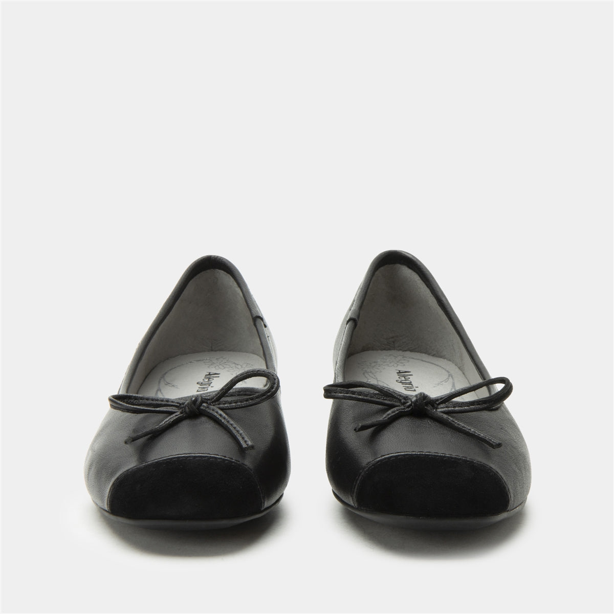 Talya Black Wide