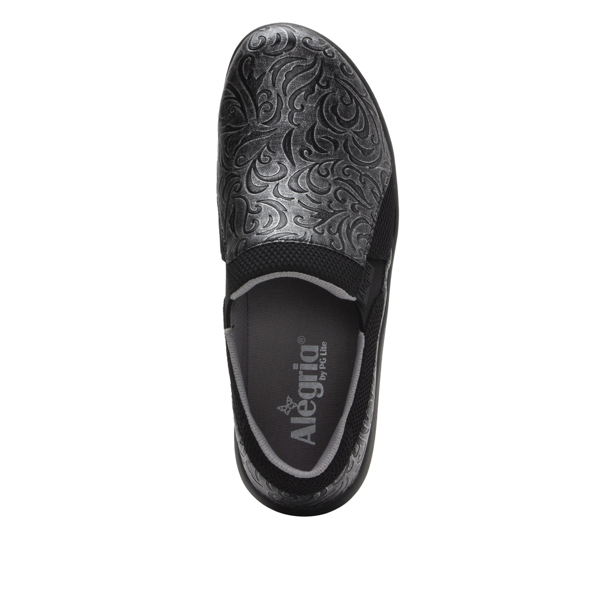 Alegria Duette Iron