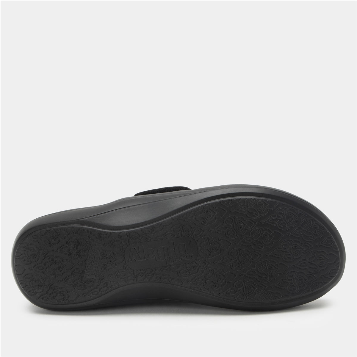 Alegria Dasher Black Out