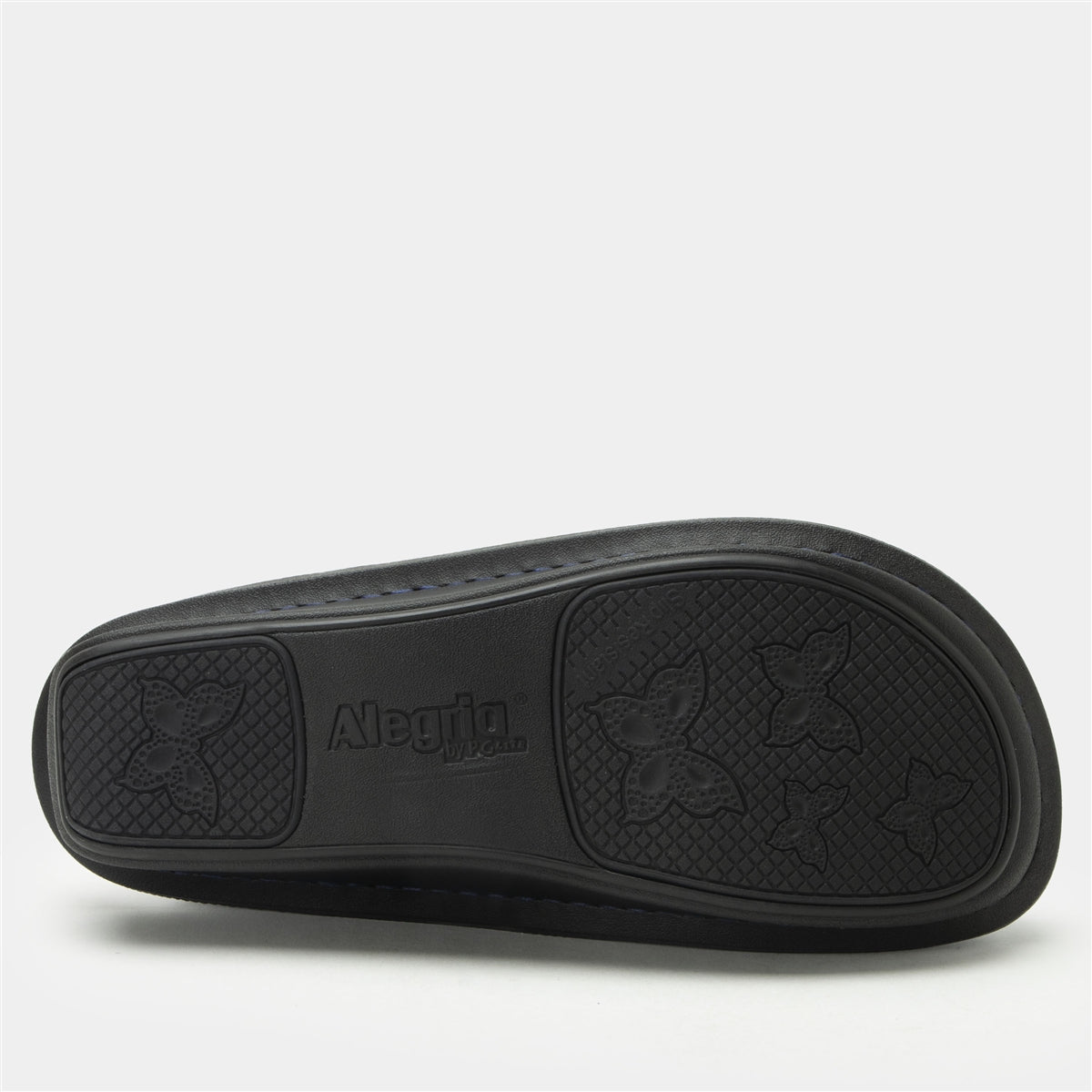 Classic Oceanic Suede