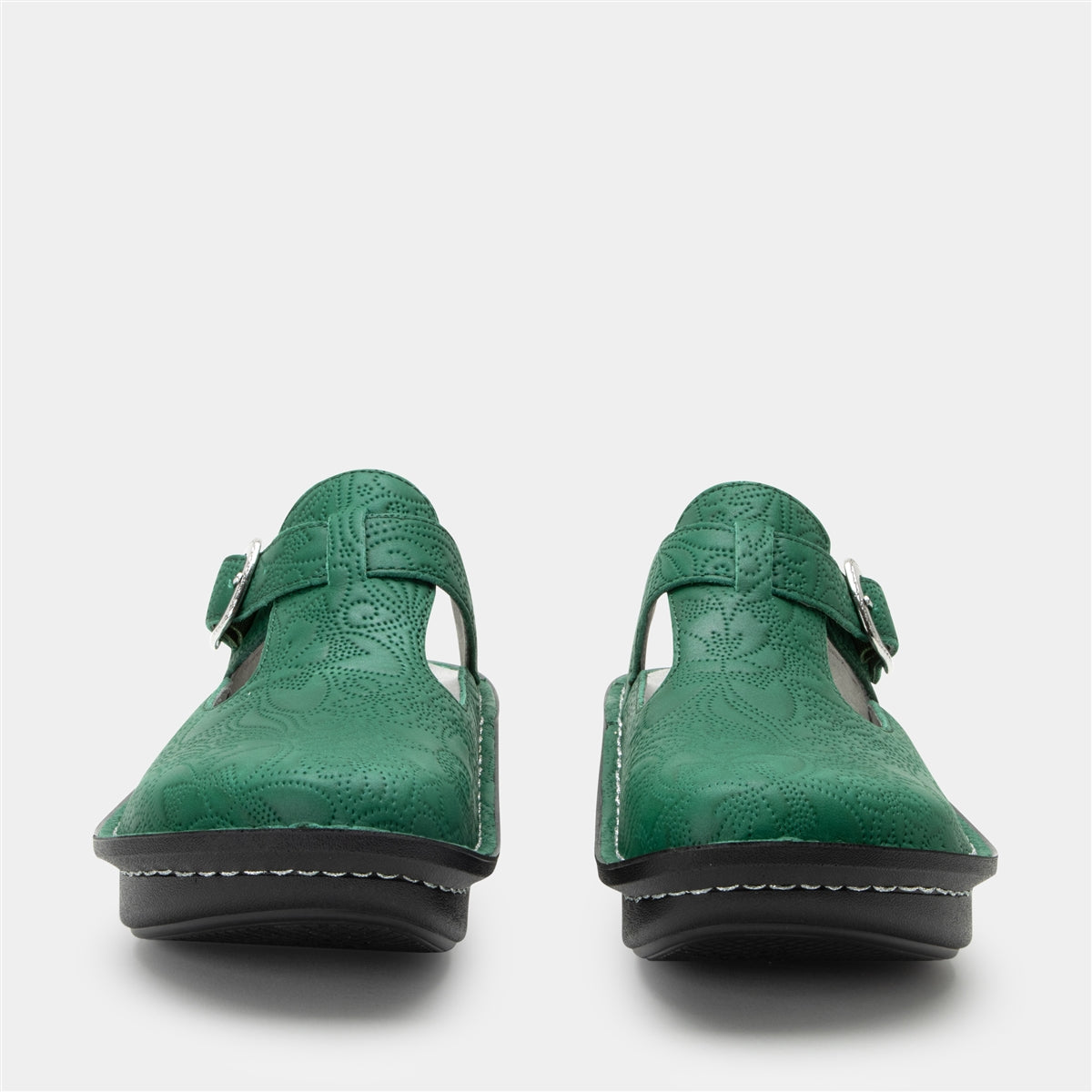 Classic La Dee Dottie Emerald