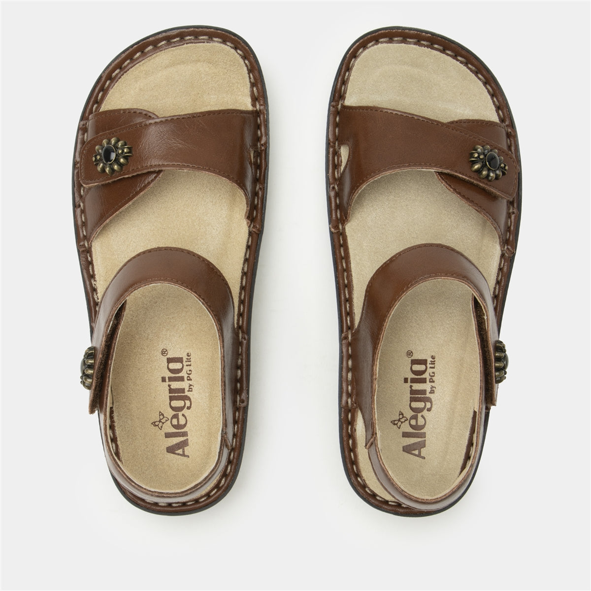 Alegria Vienna Marrone
