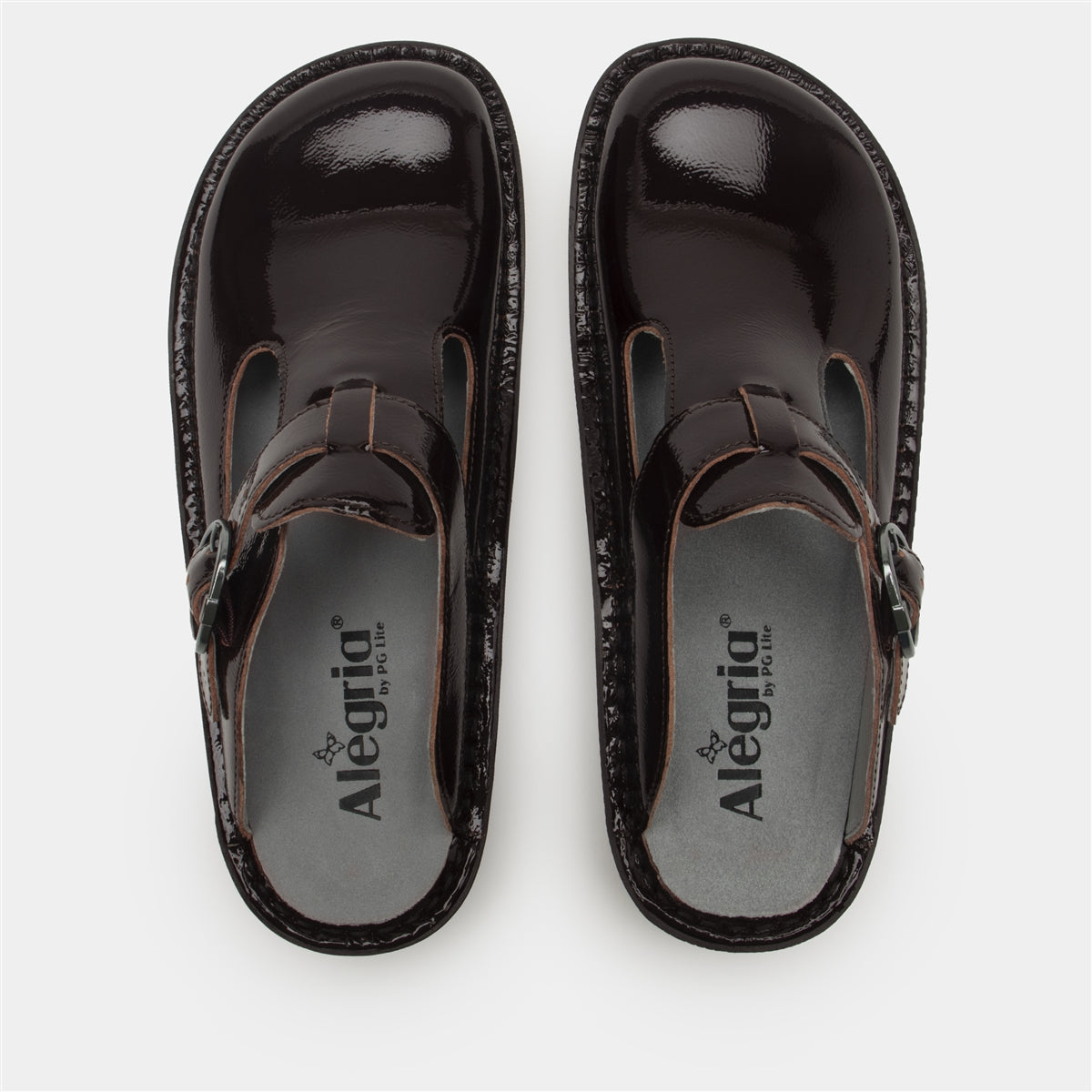 Alegria Classic Black Cherry