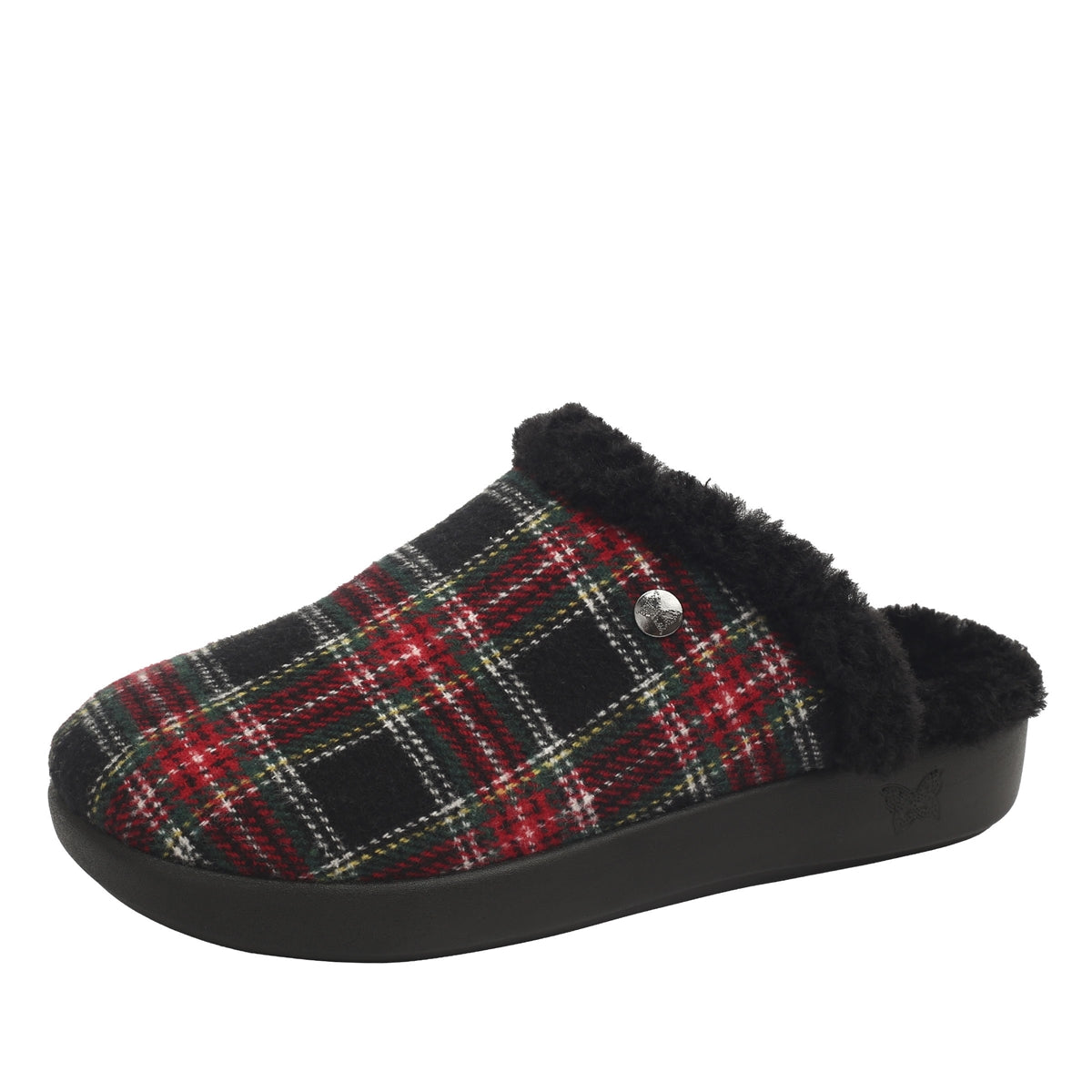 Comfee Plaidly Black