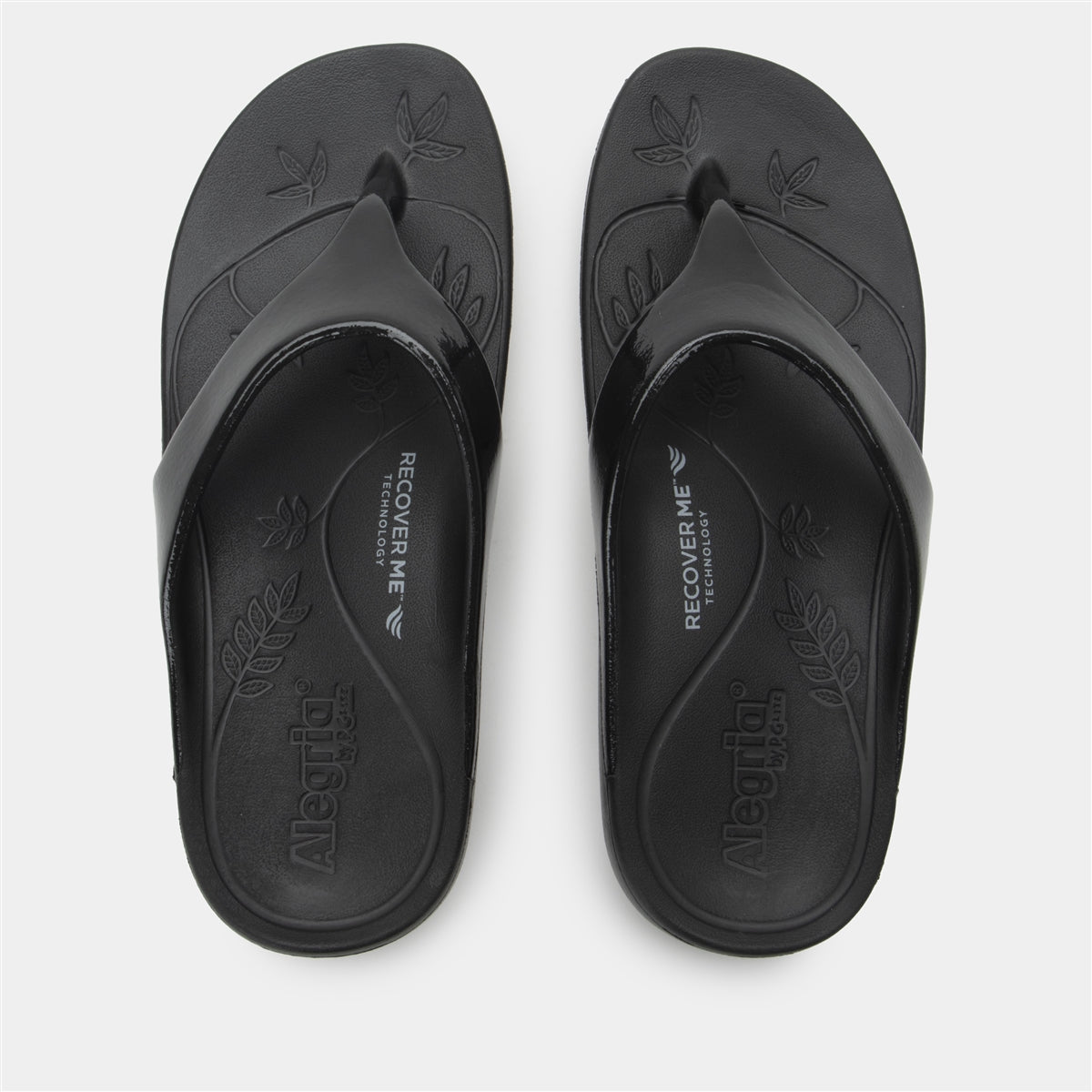 Alegria Ode Black Gloss