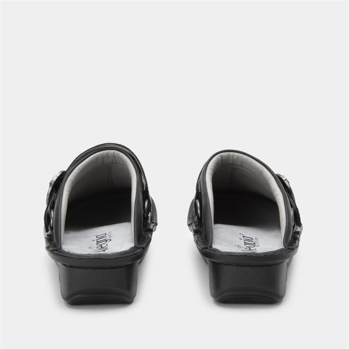 Alegria Seville Oiled Black