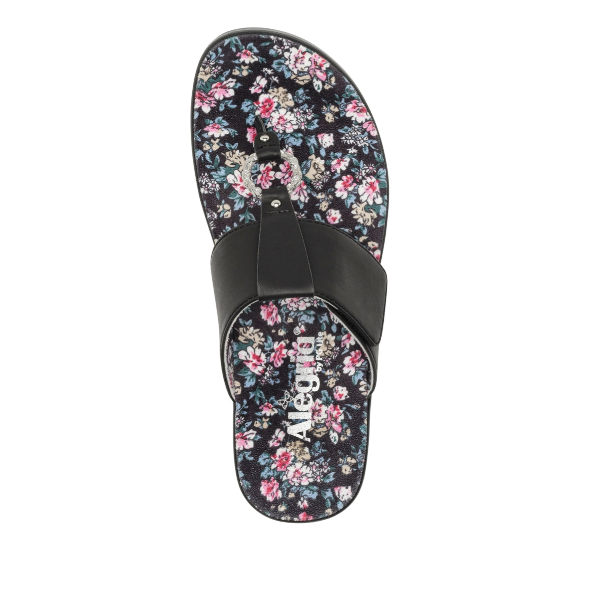 Alegria Moxi Enchanted Black