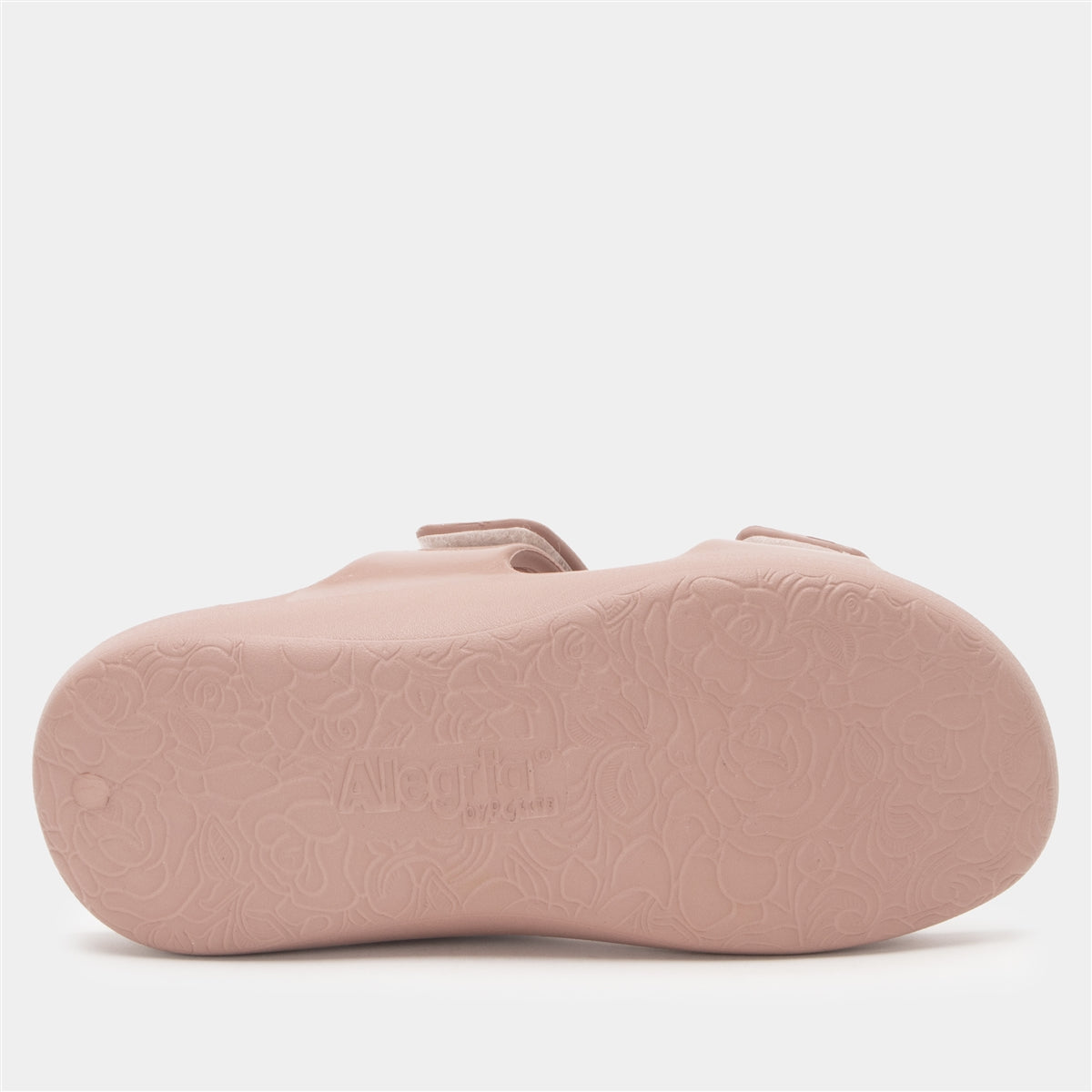 Alegria Orbyt Dusty Rose Gloss