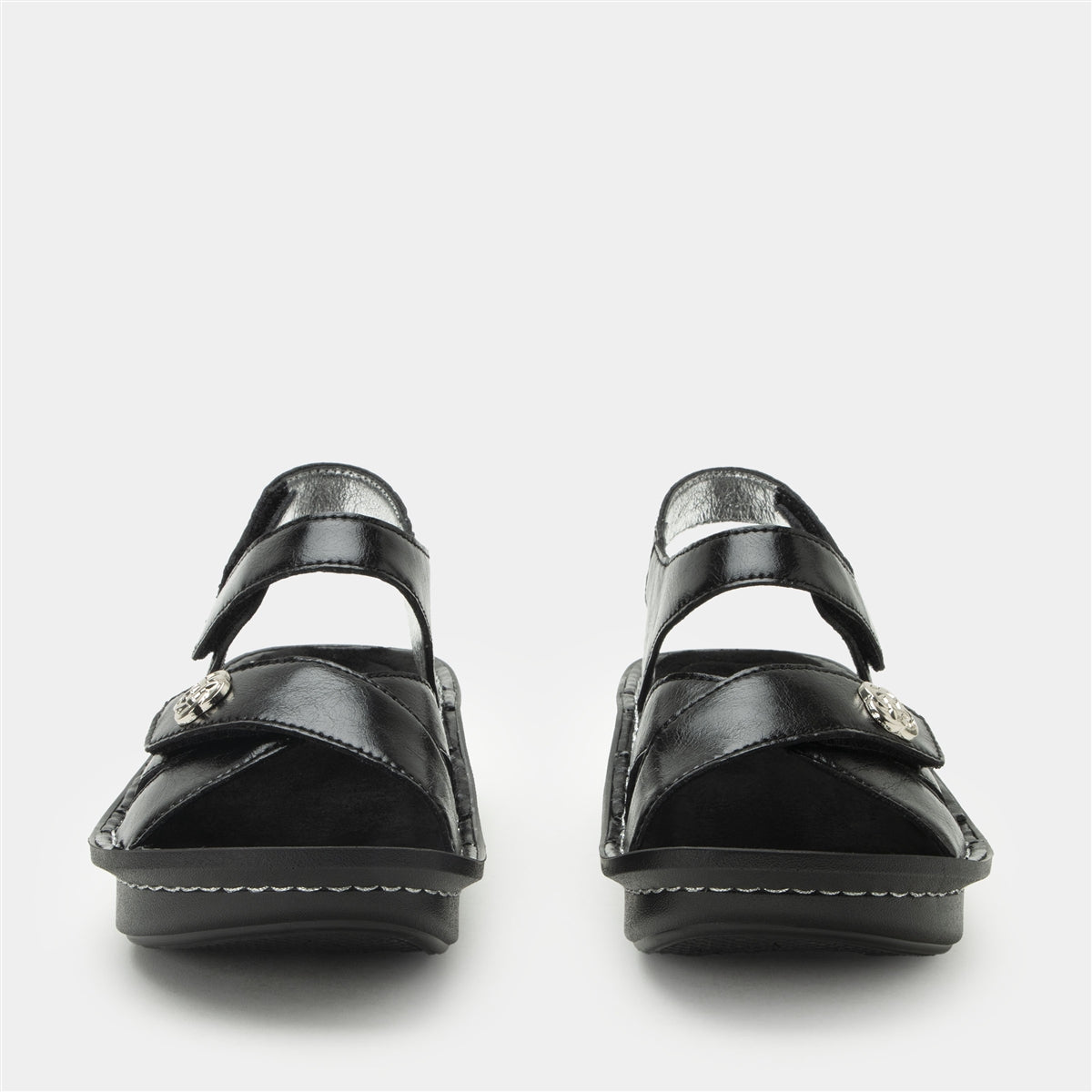 Alegria Kelsi Black Sapphire