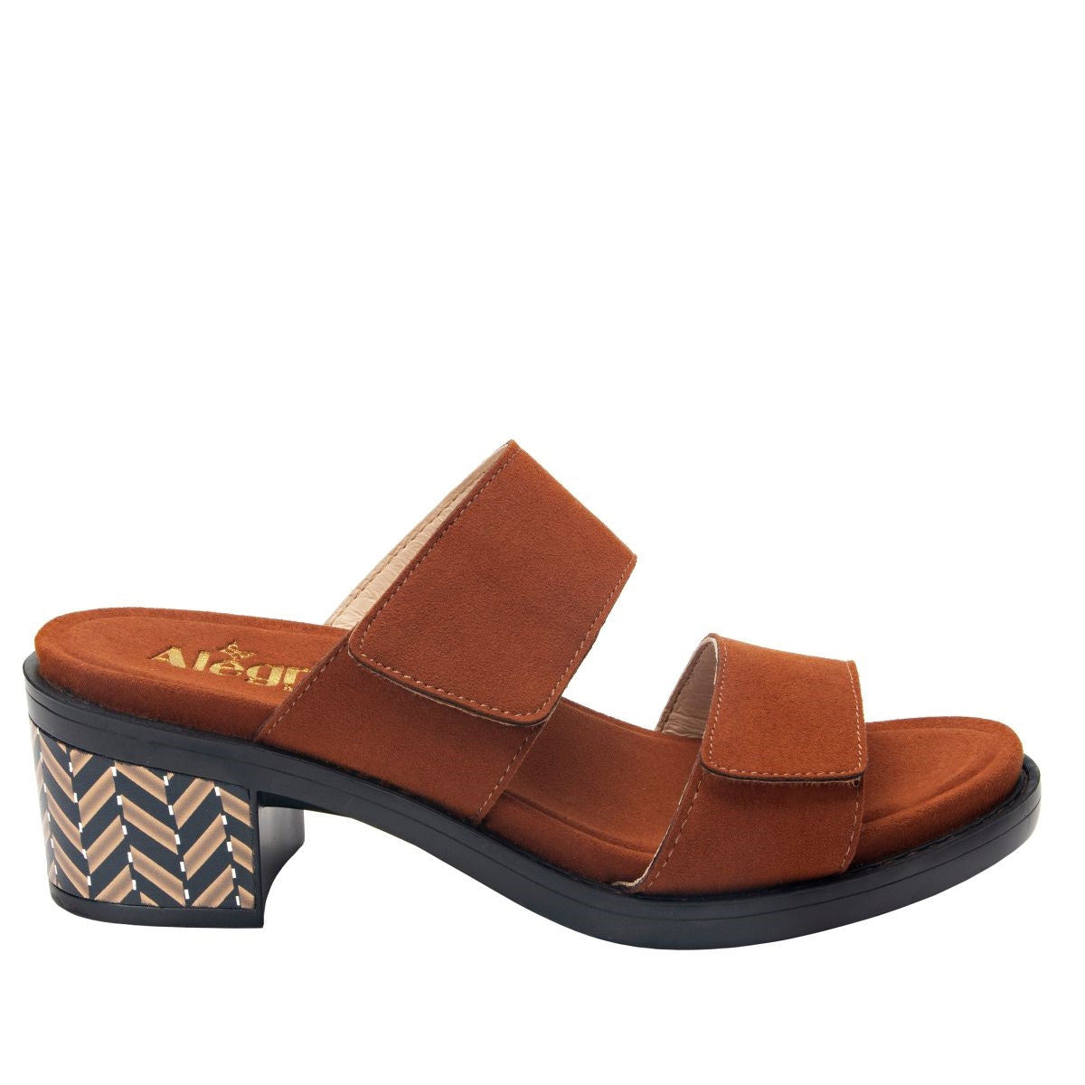 Alegria Shoes tia sandals