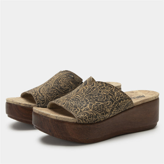 Alegria Triniti Freedom Rock