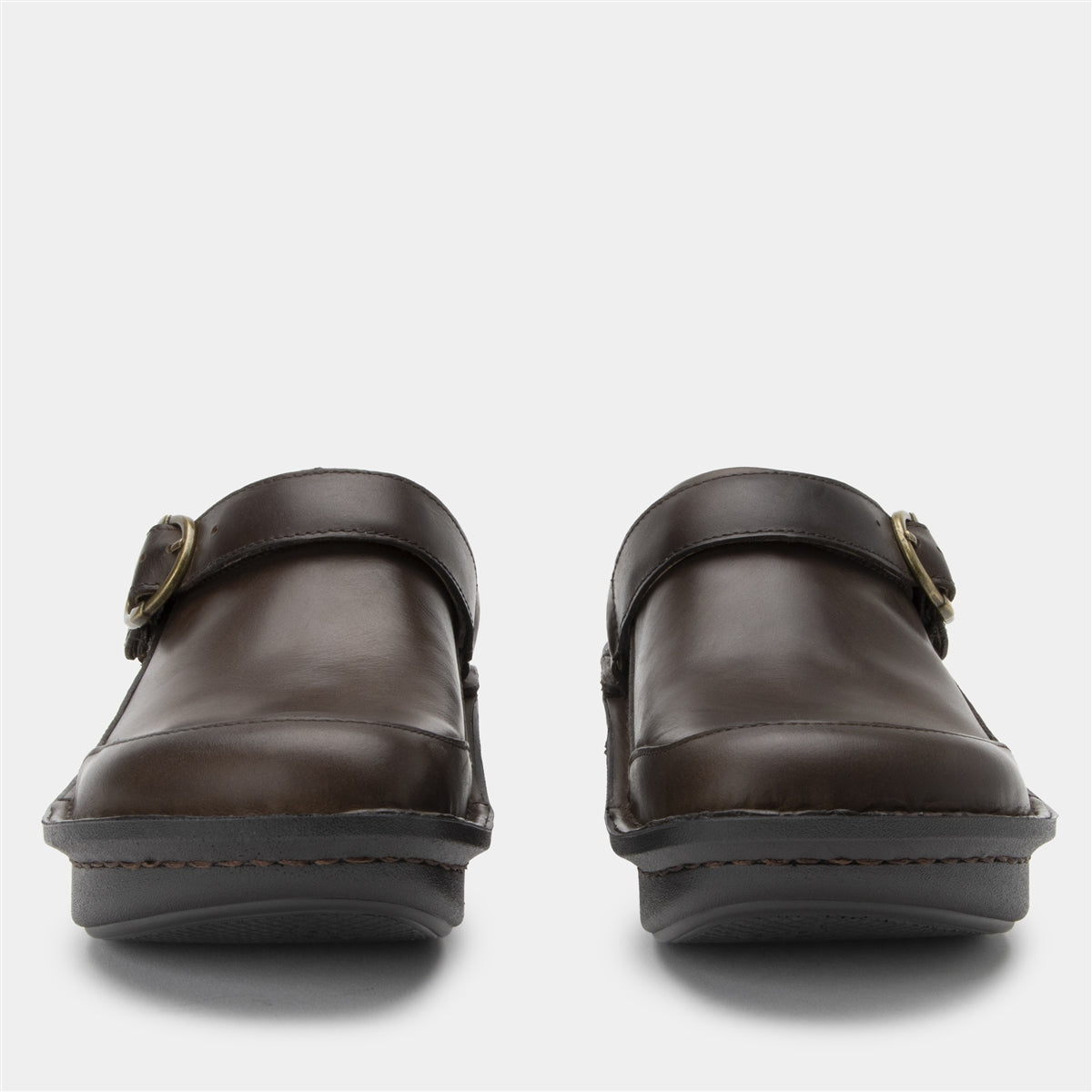 Alegria Seville Oiled Brown