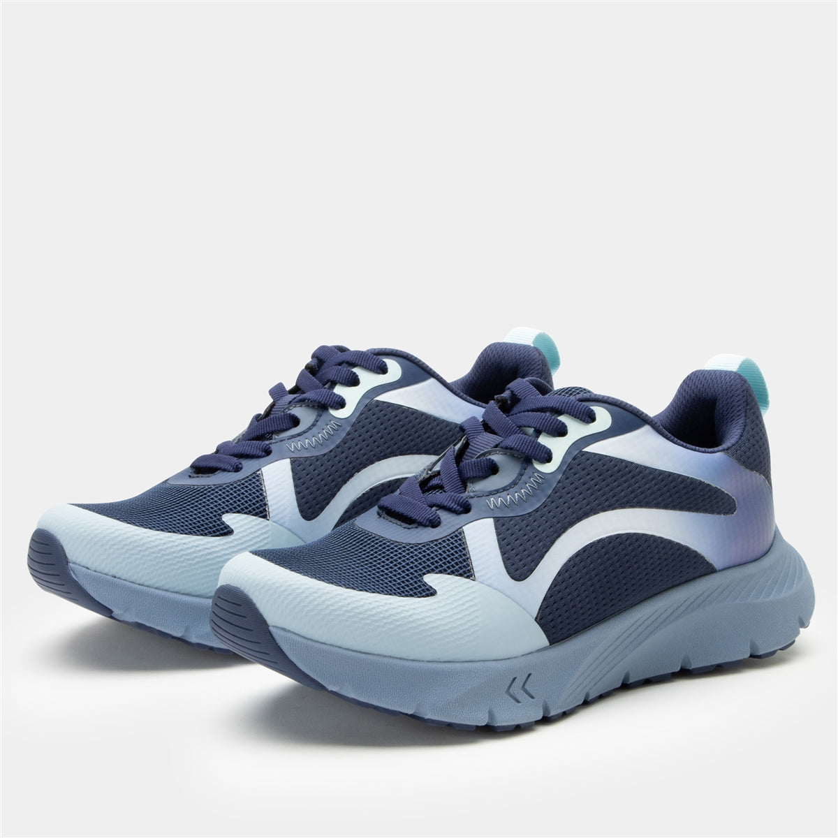 Exhault Galaxy Blue