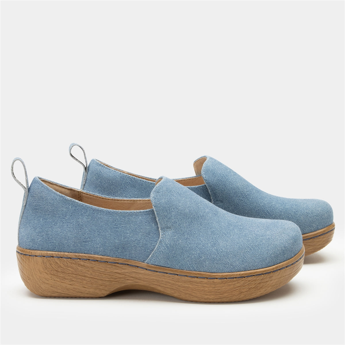 Alegria Orygin Jean Jeanie