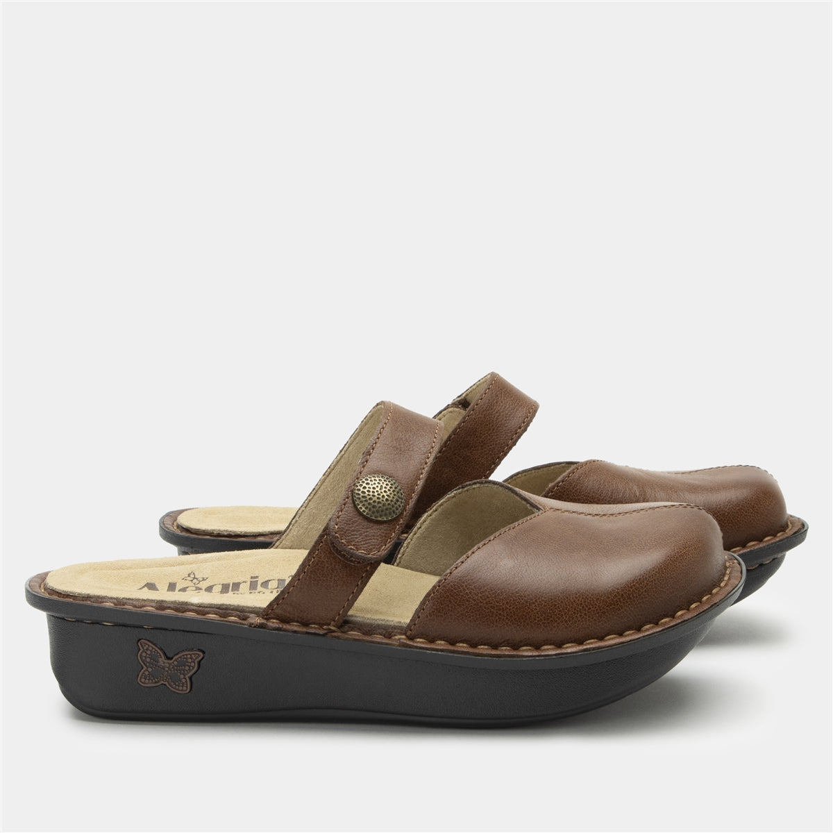 Alegria Kamila Walnut
