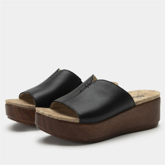 Alegria Triniti Black Butter