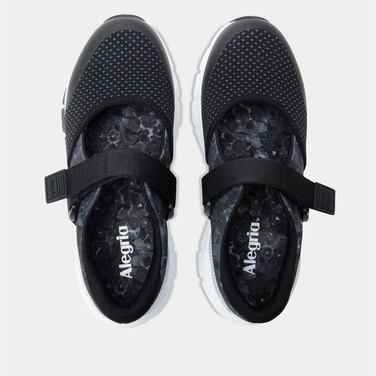Atlis Poppy Pop Black