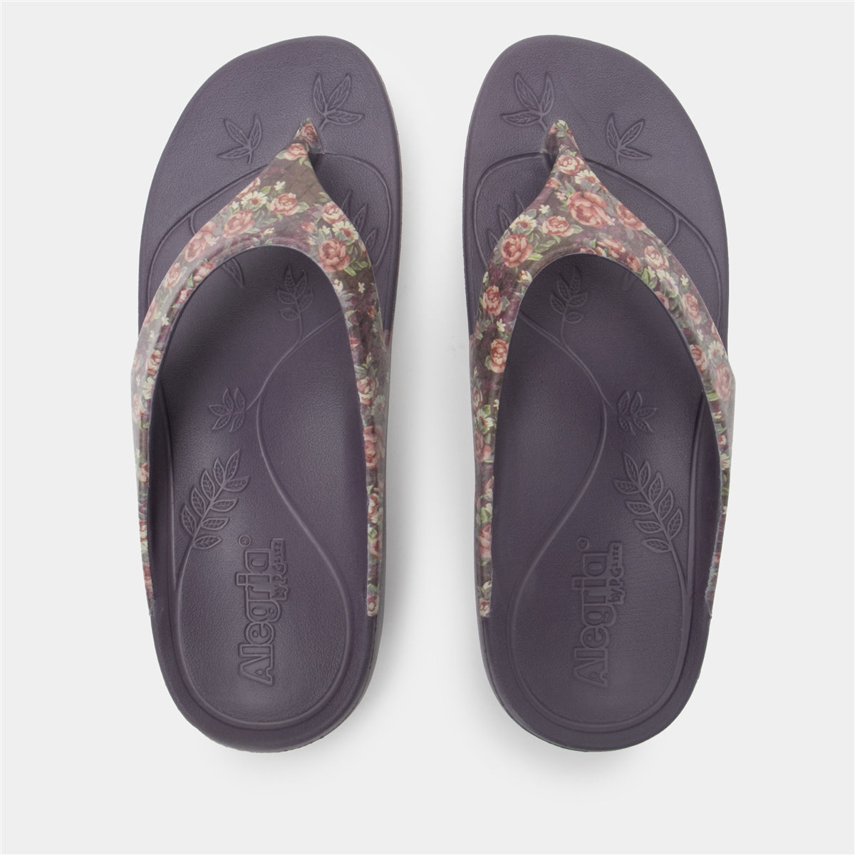 Alegria Ode Garden Chic