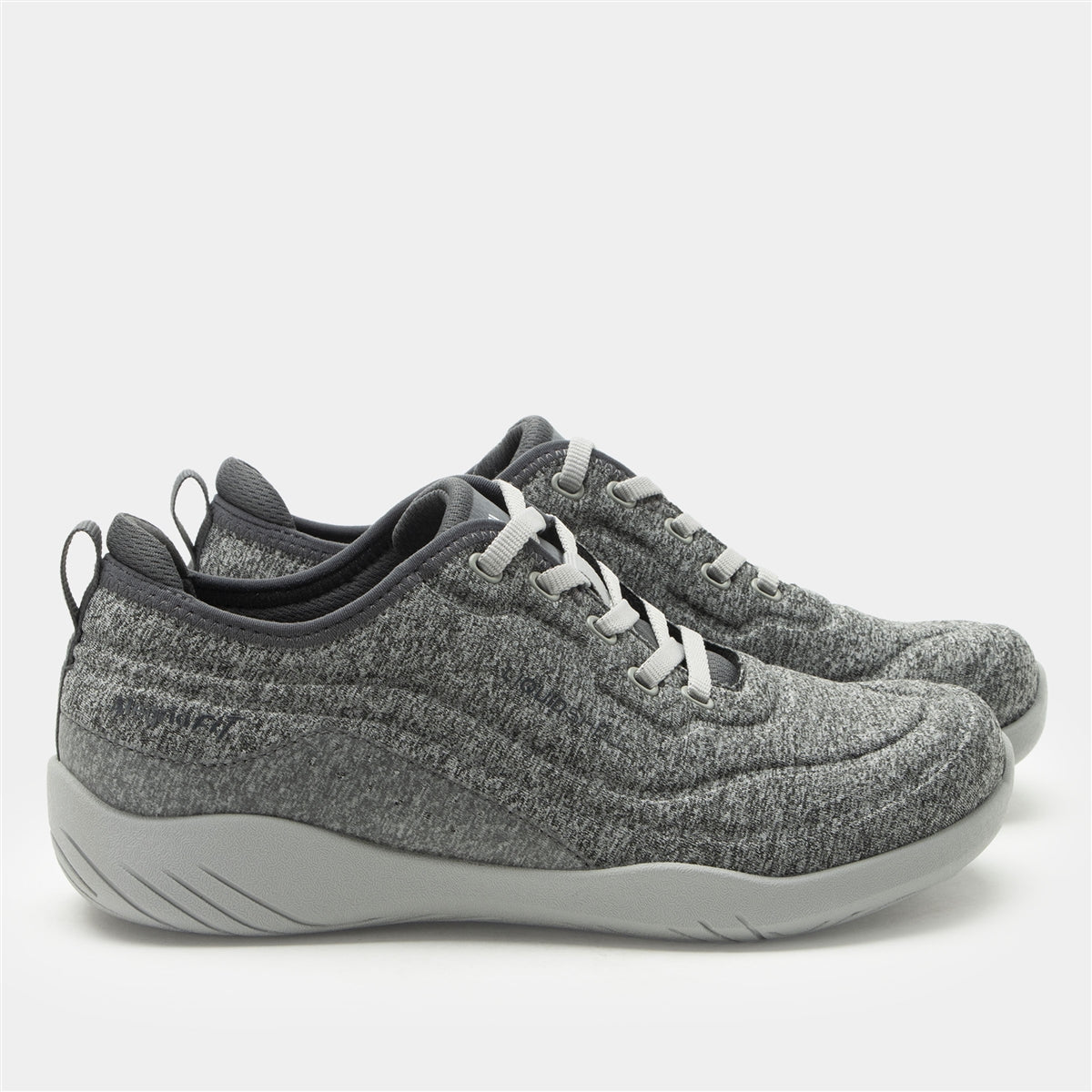 Alegria Liber8 Static Grey