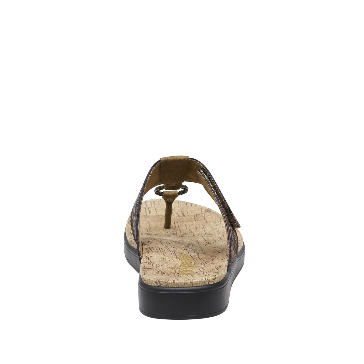 Alegria Moxi Free Spirit Saddle