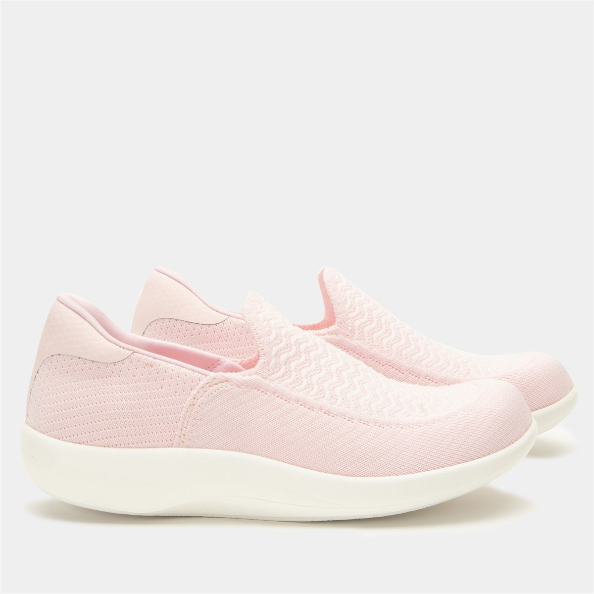Alegria Steadie Pink