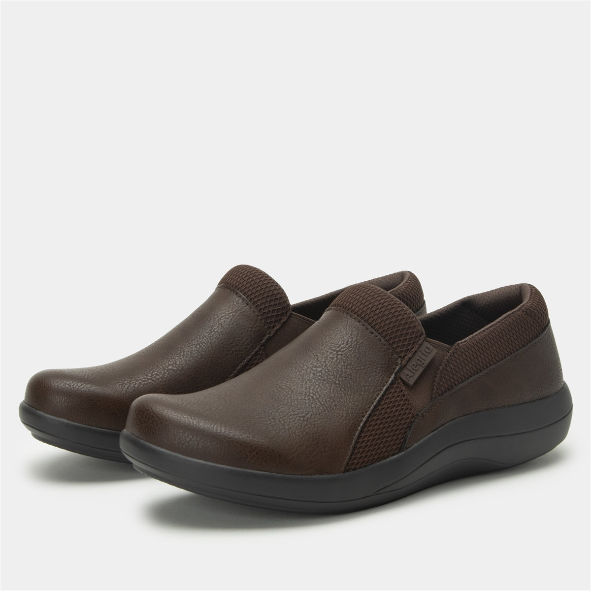 Alegria Duette Fudge - WIDE