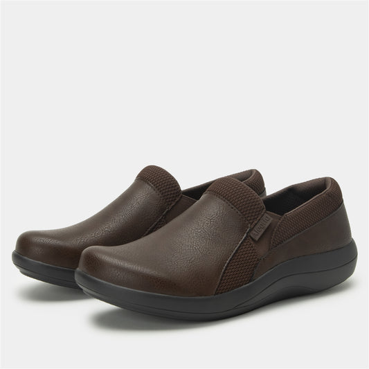 Alegria Duette Fudge - WIDE