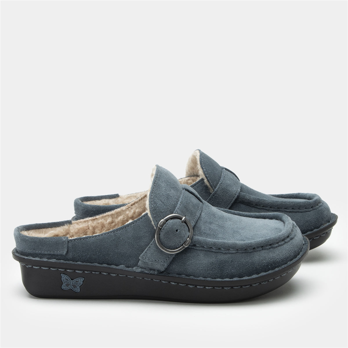Brigid Cinder Sherpa