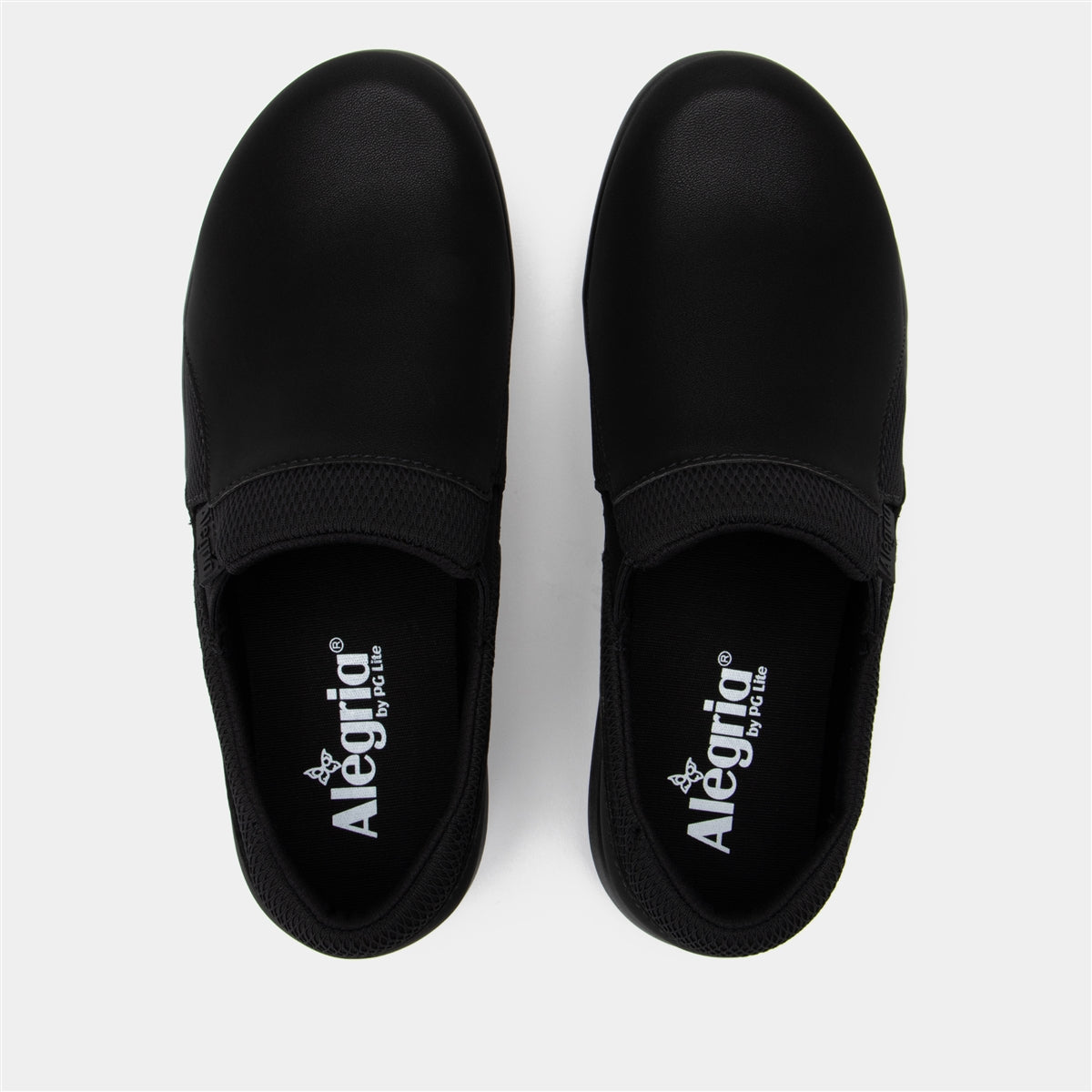 Alegria Duette Black - WIDE