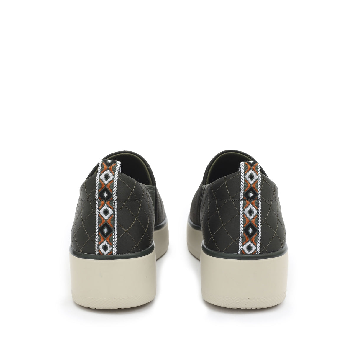 TRAQ Mindy Olive