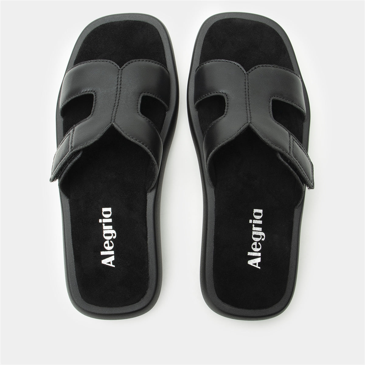 Alegria Portia Black