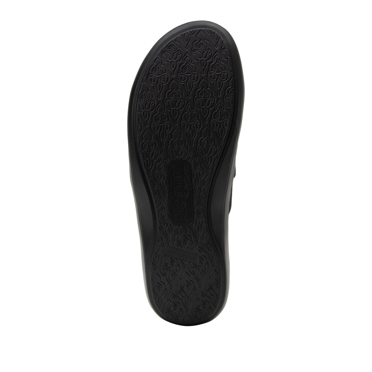 Alegria Savvie Black Smooth
