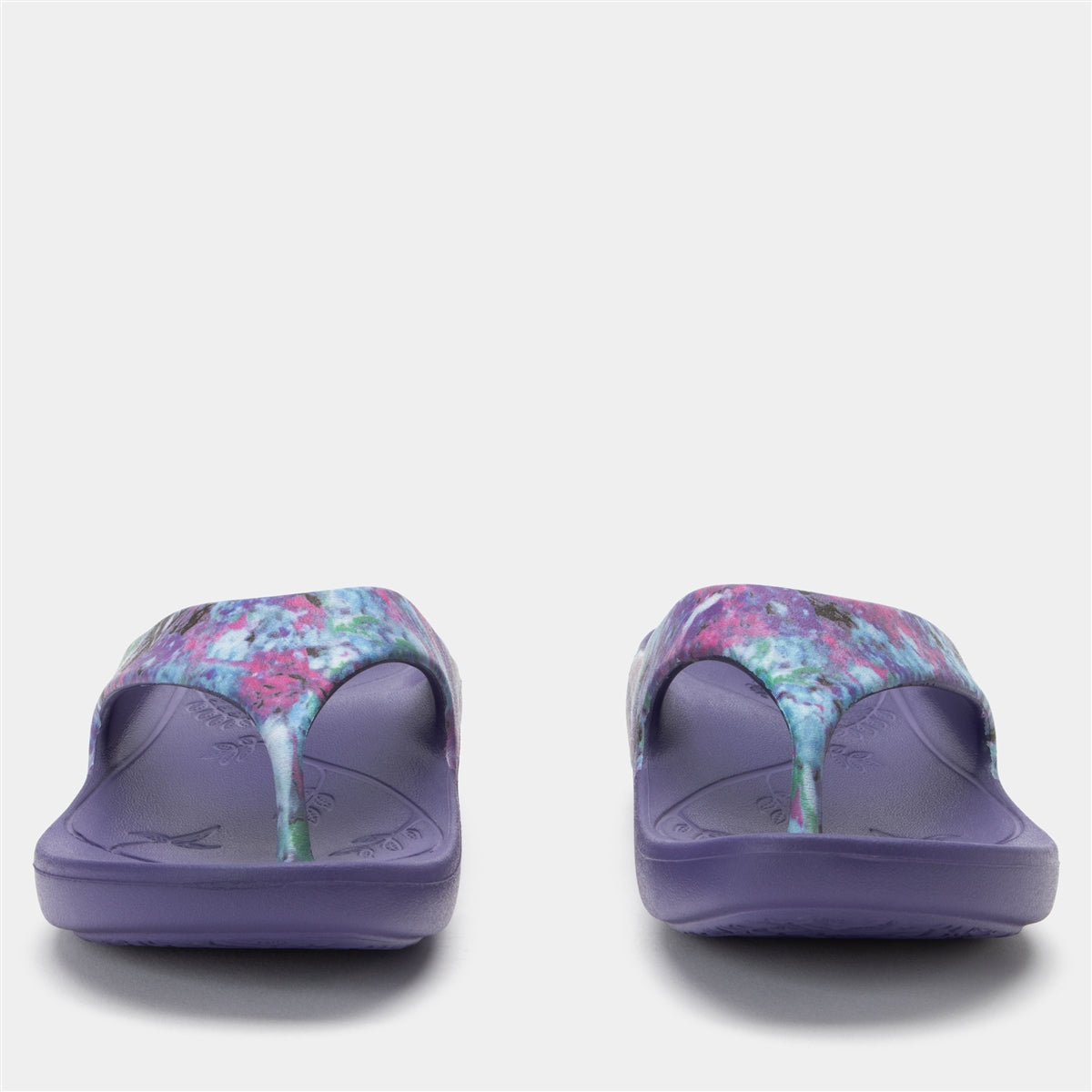 Alegria Ode Itchycoo Grey