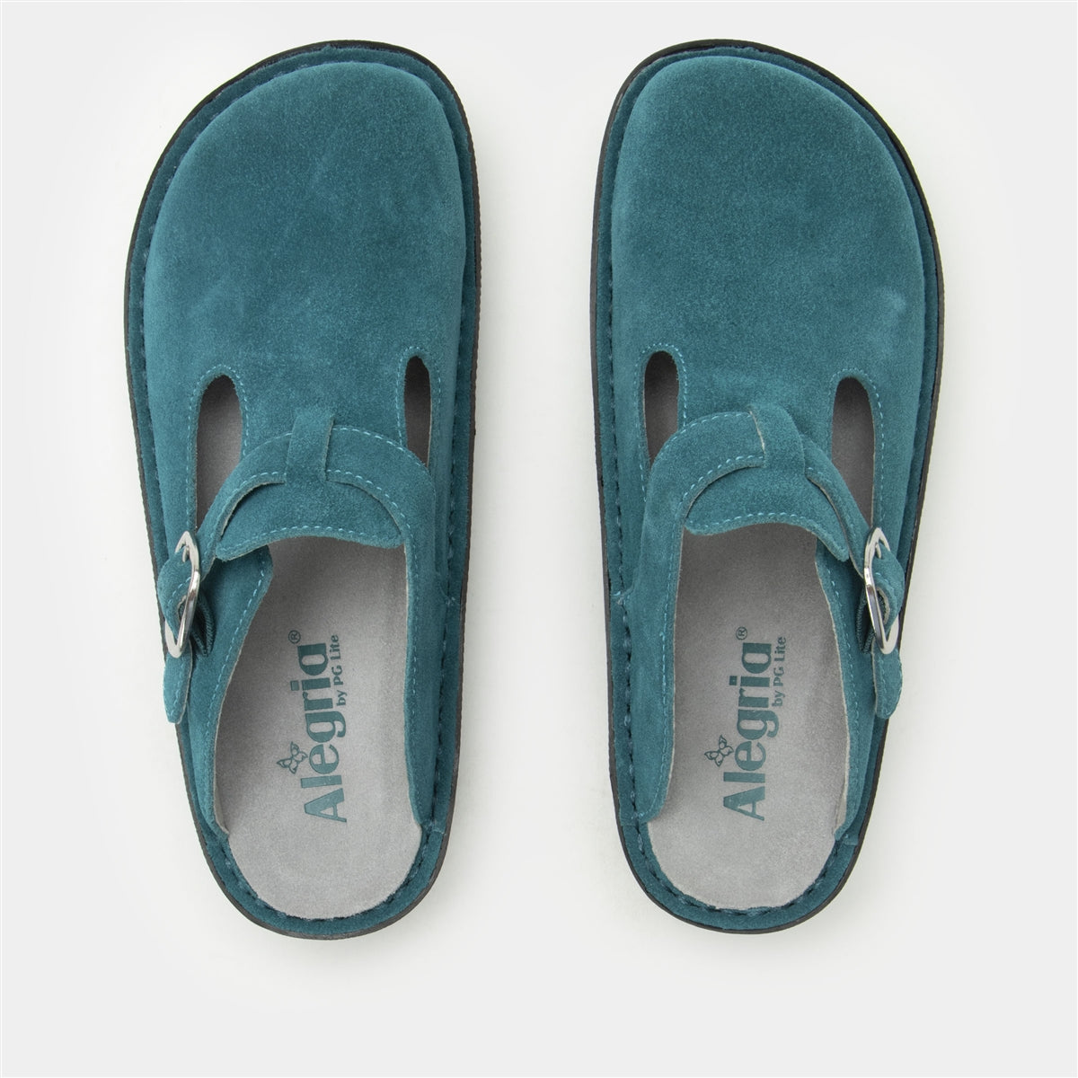 Classic Unteal Now Suede