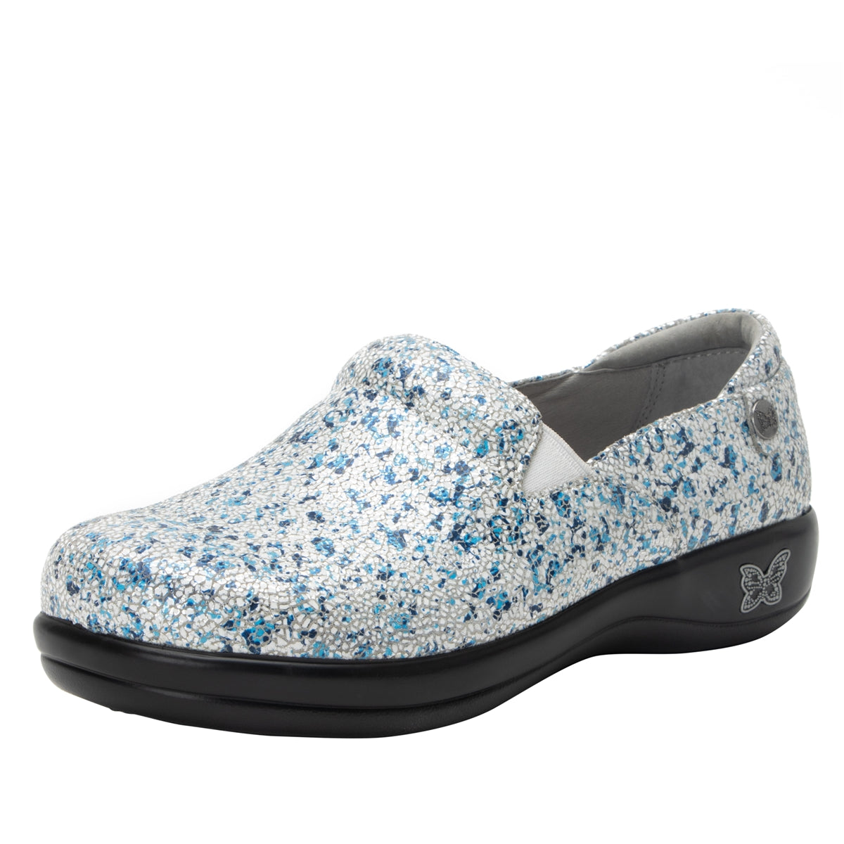 Alegria Keli Terrazzo