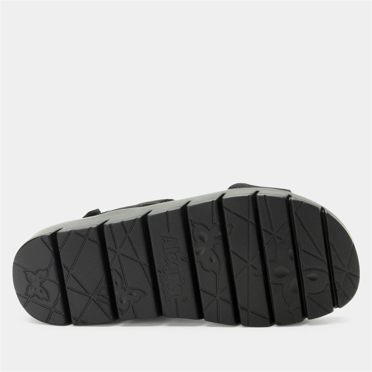 Alegria Henna Mellow Black