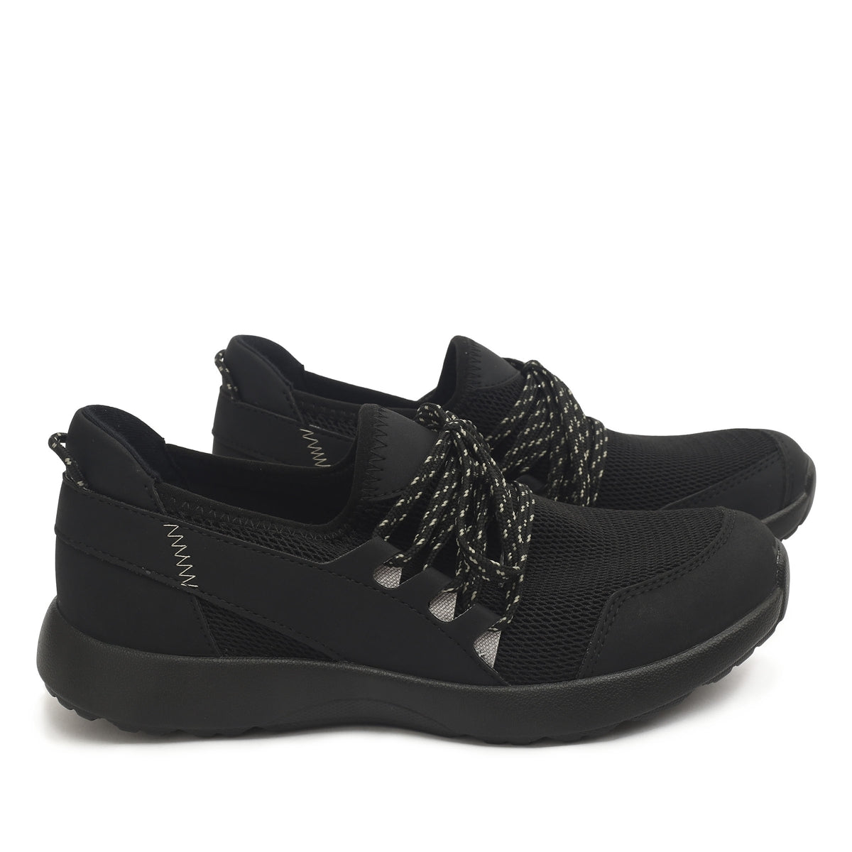 TRAQ Purpose Black