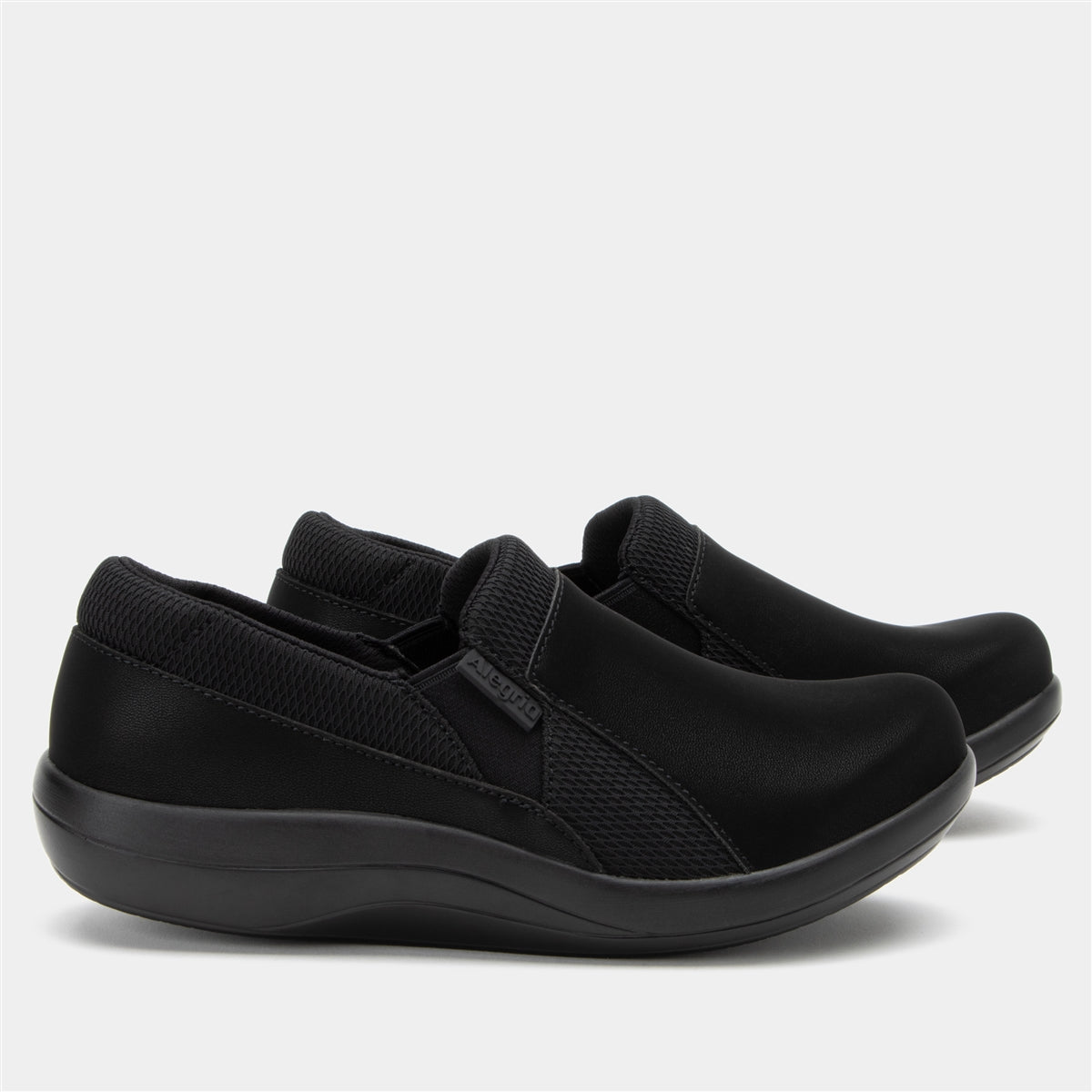 Alegria Duette Black